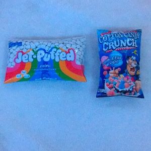 soft fun paper squishies !! 😋💗